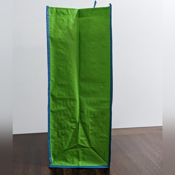 Disney Pixar Buzz Lightyear The Last Space Ranger Reusable Tote Bag, NWT - Picture 3 of 6